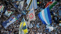 Dal DJ set al volo di Olympia: tutte le iniziative per le Lazio-Bayern