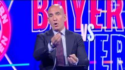 Di Canio: “Inzaghi, ottima gestione. A San Siro potrebbe essere un suicidio per Kompany se…”