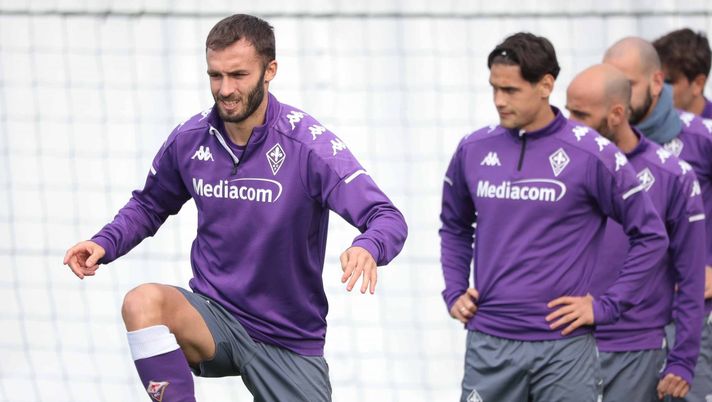 FOTO – Quarta, secondo esordio col River Plate: che amarcord con Pezzella! - immagine 1