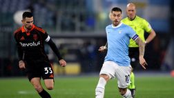 Lazio, Zaccagni deve ritrovare il gol: la sua ultima rete risale al…