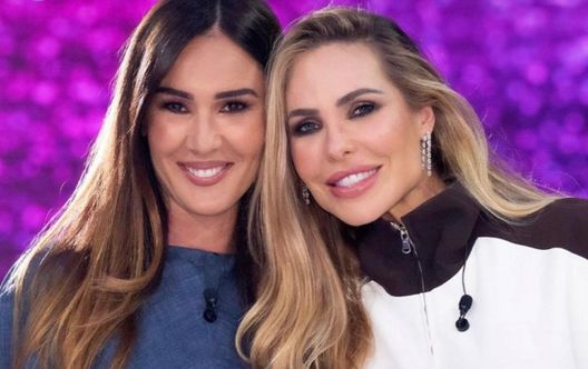 Ilary Blasi sul divorzio da Totti: “Ci siamo, siamo ai titoli di cosa. Se tutto va come…” Ilary Blasi sul divorzio da Totti: “Ci siamo, siamo ai titoli di cosa. Se tutto va come…” - immagine 1