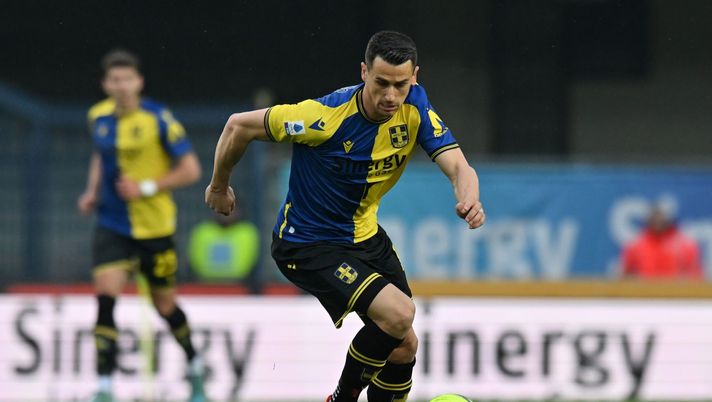 Getty Images  Lasagna, possibile cessione alla Salernitana - immagine 1