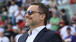 Milan, Ibrahimovic: “All’inizio Gerry non mi voleva, Furlani lo ha convinto”