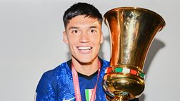 Cds – Inter, torna Correa: sarà difficile da piazzare e complicherà il mercato perché….