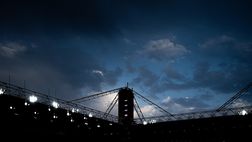 Scontri e aggressioni, il derby della paura a Genova: bilancio finale, 6 arresti