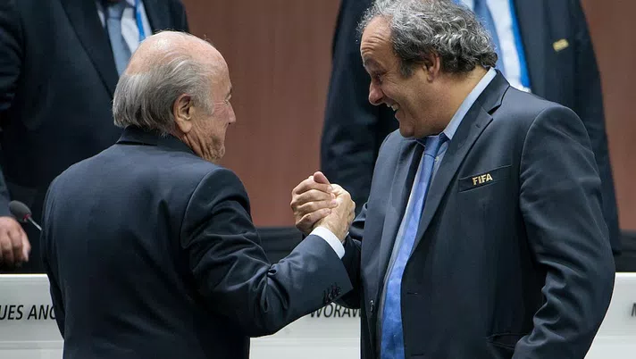 Accusa per truffa e falso: assolti anche in appello Blatter e Platini - immagine 1