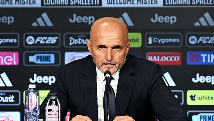 Spalletti: “Rispondo su Kolo Muani! Sulle punizioni di Yildiz, David, Adzic, Cambiaso, Bremer e Gatti…” - immagine 1