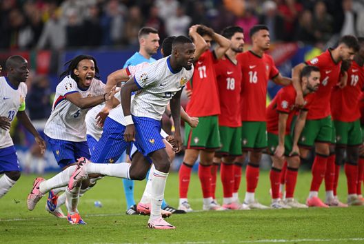 Mourinho sul Portogallo: “Ci aspettavamo di più, Spagna grande sorpresa”- immagine 5