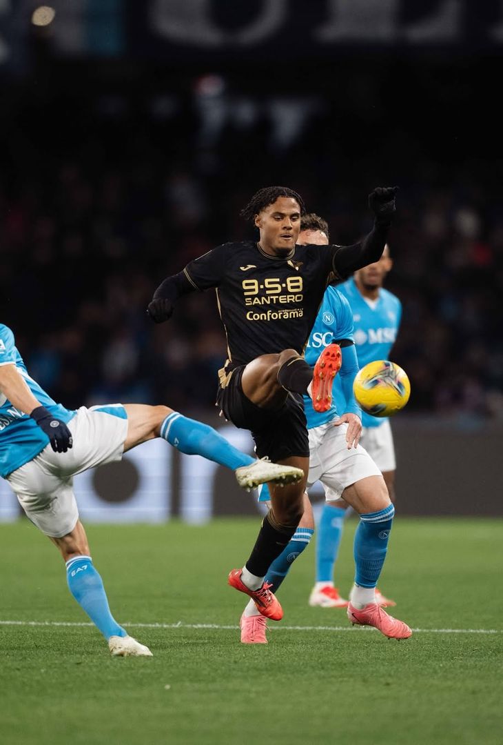 Il Napoli celebra la stagione di Lobotka: il best of di Stanislav – LA FOTOGALLERY- immagine 1