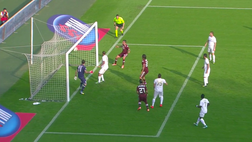 Video – Torino-Udinese 1-0: l’ultima gioia in casa granata nel segno di Quagliarella
