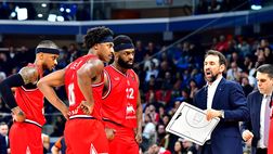 Milano-Brescia: diretta streaming gratis, dove vedere il match di LBA