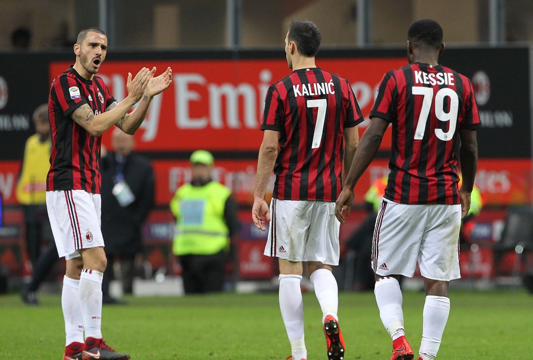 Fotogallery – Milan-Torino 0-0: i granata ringraziano un Diavolo sprecone - immagine 24