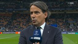Inzaghi: “Vogliamo regalare un sogno ai nostri tifosi. Lautaro? Stamattina…”