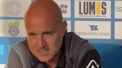 Napoli Women, Sassarini: “Il nostro è un nuovo progetto. L’obiettivo è solo uno”