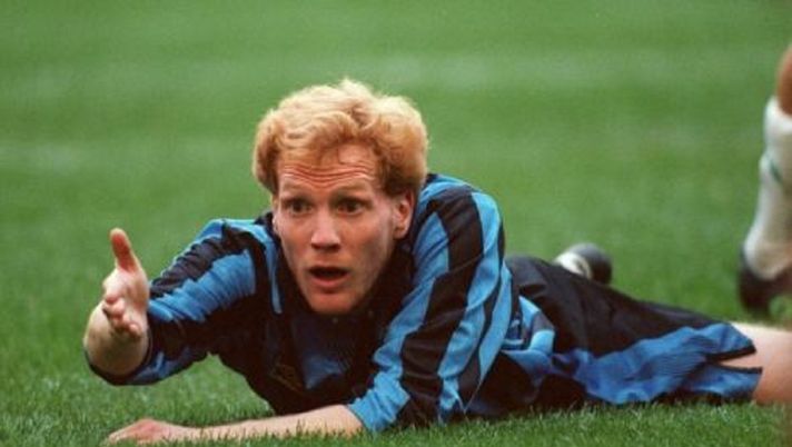 Sammer: “Stasera tifo Borussia. Si riconosce lo stile dell’Inter, grande lavoro di Chivu” - immagine 1