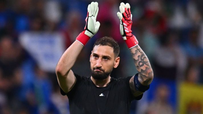 Ex Milan, Amelia: 'Chevalier non è all'altezza di Donnarumma'