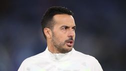 Lazio, Pedro incorona De Bruyne: “É lui il migliore in tutta la Serie A”