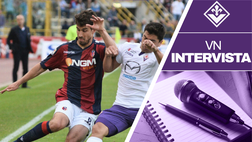 Garics a VN: “Vi racconto il Lask. Viola non mi sorprende, 2 impegni meglio di 3”