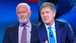 Collovati: “Serena si prese il mio gol col Milan”. Aldo risponde: “Non sono io che…”