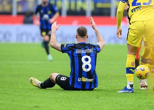 arnautovic inter verona