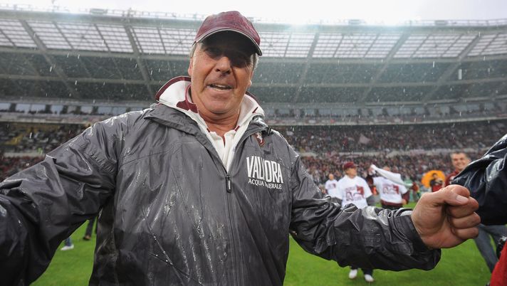 Gian Piero Ventura lascia il calcio: “Ho deciso di fermarmi dopo 37 anni” - immagine 1