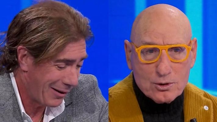 Bergonzi: “Per me questo non può mai essere calcio di rigore”, Graziani tuona: “Senza…” Bergonzi: “Per me questo non può mai essere calcio di rigore”, Graziani tuona: “Senza…” - immagine 1