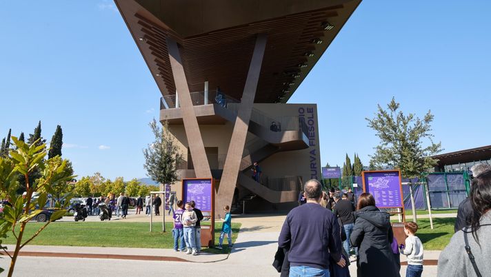 GERMOGLI PH: 28 MARZO 2026 BAGNO A RIPOLI VIOLA PARK ALLENAMENTO DELLA FIORENTINA A PORTE APERTE NELLA FOTO Scudetto Primavera al Viola Park: tutte le informazioni per i tifosi - immagine 1