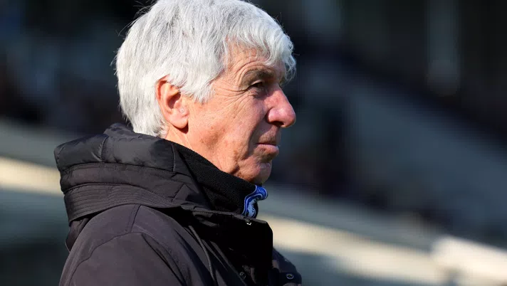 gasperini atalanta juve