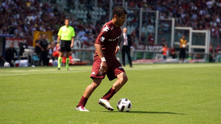 Gabionetta torna al Crotone - immagine 1