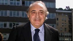 Ferlaino: “Conte come Maradona? Non esageriamo. Ho un consiglio per De Laurentiis”