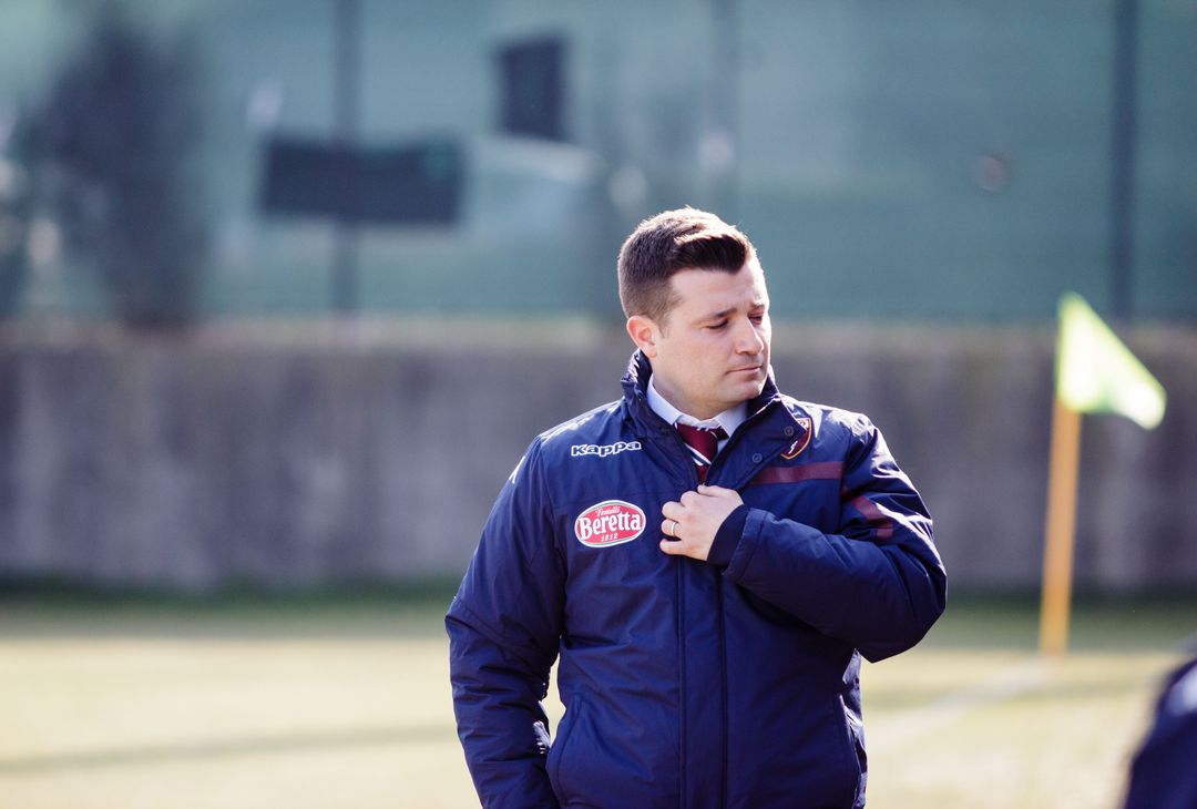 Torino – Juventus; derby Primavera – La Fotogallery - immagine 2