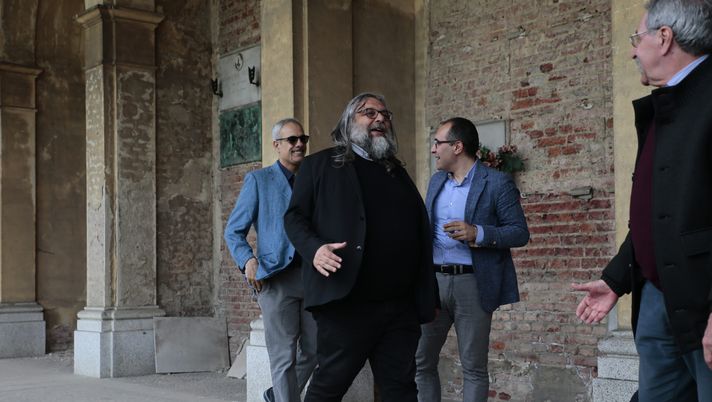 Don Robella stabile al CTO. Tutti i crucci del passeggero - immagine 1