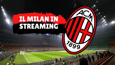 Milan News Serie A streaming video diretta tv