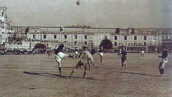 napoli