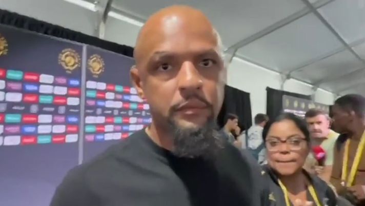 Felipe Melo: “Tudor nulla di speciale. Esposito e Dumfries top. Lautaro non tra i primi 5, ma…” - immagine 1