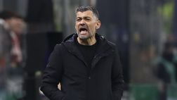 Cruciani critica il Milan: “Quattro peccati capitali e un errore con Conceicao”