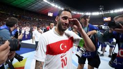 Bayern Monaco, addio definitivo al sogno Calhanoglu: visite mediche per Palhinha