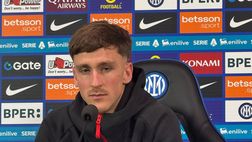 Milan, Saelemaekers: “Derby non si gioca, si vince. Quando sono arrivato…”