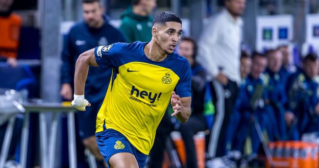 Anche l’Inter su Khalaili. “Il Napoli non ha ancora chiuso con l’Union SG perché…”- immagine 3