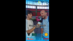 L’agente di Osimhen sbotta su X, ecco come hanno reagito i tifosi del Napoli