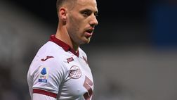 Calciomercato Torino: da Doig a Vlasic, il punto di giornata