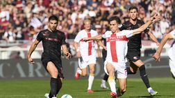 Quale risultato otterrà il Toro a Genova? I lettori di TN optano per la sconfitta