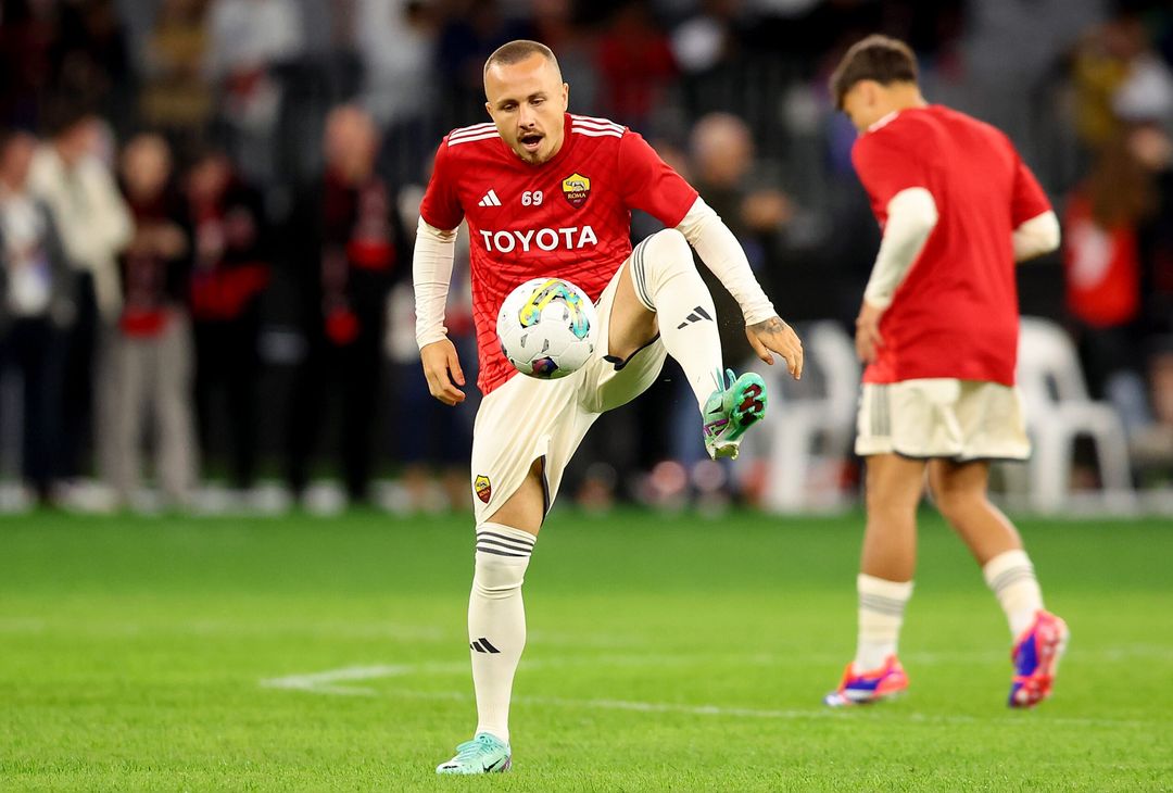 Milan-Roma 2-5 – FOTO GALLERY - immagine 9