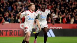 Streaming Siviglia-Girona: come vederla gratis in streaming live