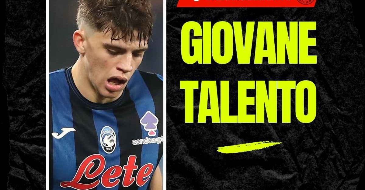 Calciomercato Milan, per Palestra duello con un top club: le news di Schira Calciomercato Milan, per Palestra duello con un top club: le news di Schira