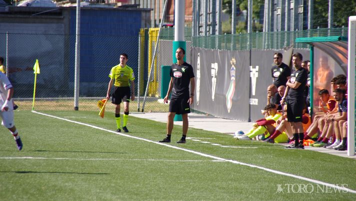 Primavera, le formazioni ufficiali di Torino-Cesena: Antolini arretrato in difesa - immagine 1