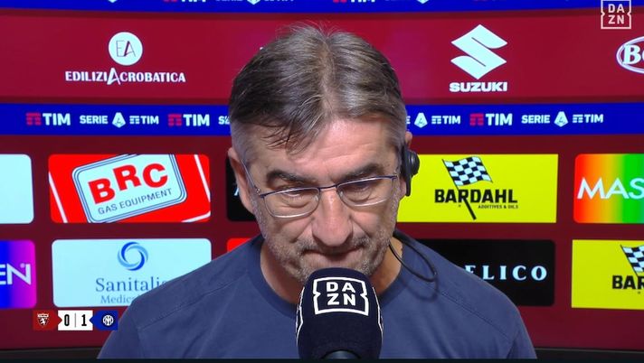 Verso Torino-Inter, i convocati di Juric: out Zapata e Buongiorno, c’è Radonjic - immagine 1