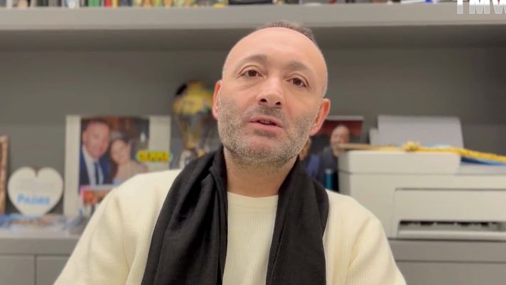 Giuffredi svela: “Seba Esposito? Non sono stupido ma mi stava sul cazzo perché…” - immagine 1