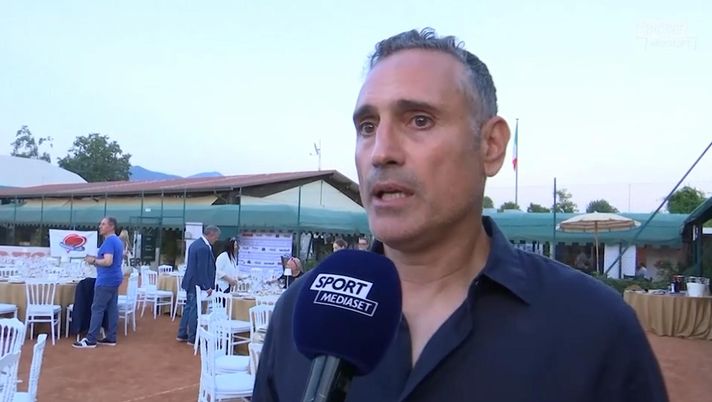 Amoruso: “Pio Esposito rappresenta il presente e il futuro dell’Italia. Juve e Milan…” - immagine 1