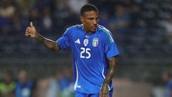 Da Milano – Folorunsho, rinnovo col Napoli confermato: i dettagli del nuovo contratto